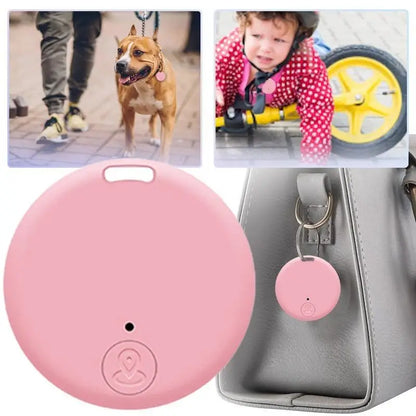 🔥49% OFF - Bluetooth and GPS Pet Wireless Tracker🔥