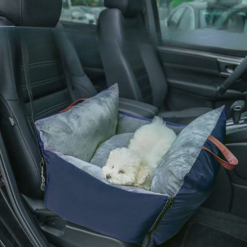 Pet Dog Car Seat