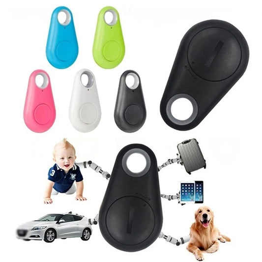 🔥49% OFF - Bluetooth and GPS Pet Wireless Tracker🔥