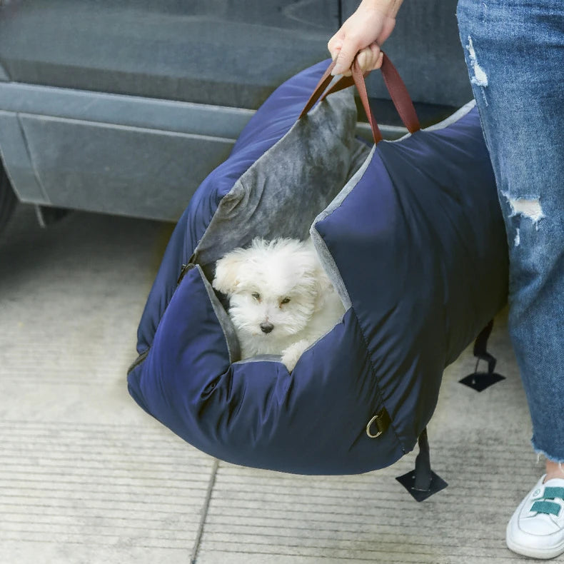 Pet Dog Car Seat