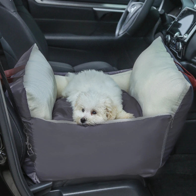 Pet Dog Car Seat